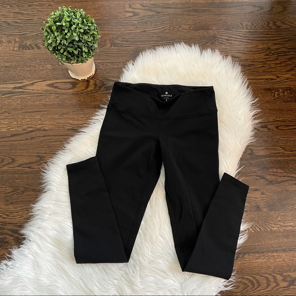 Athleta Leggings